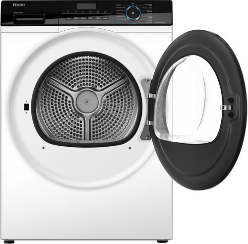 Сушильная машина Haier HD90-A2929A — фото 3