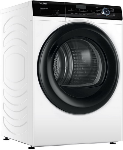 Сушильная машина Haier HD90-A2929A — фото 4