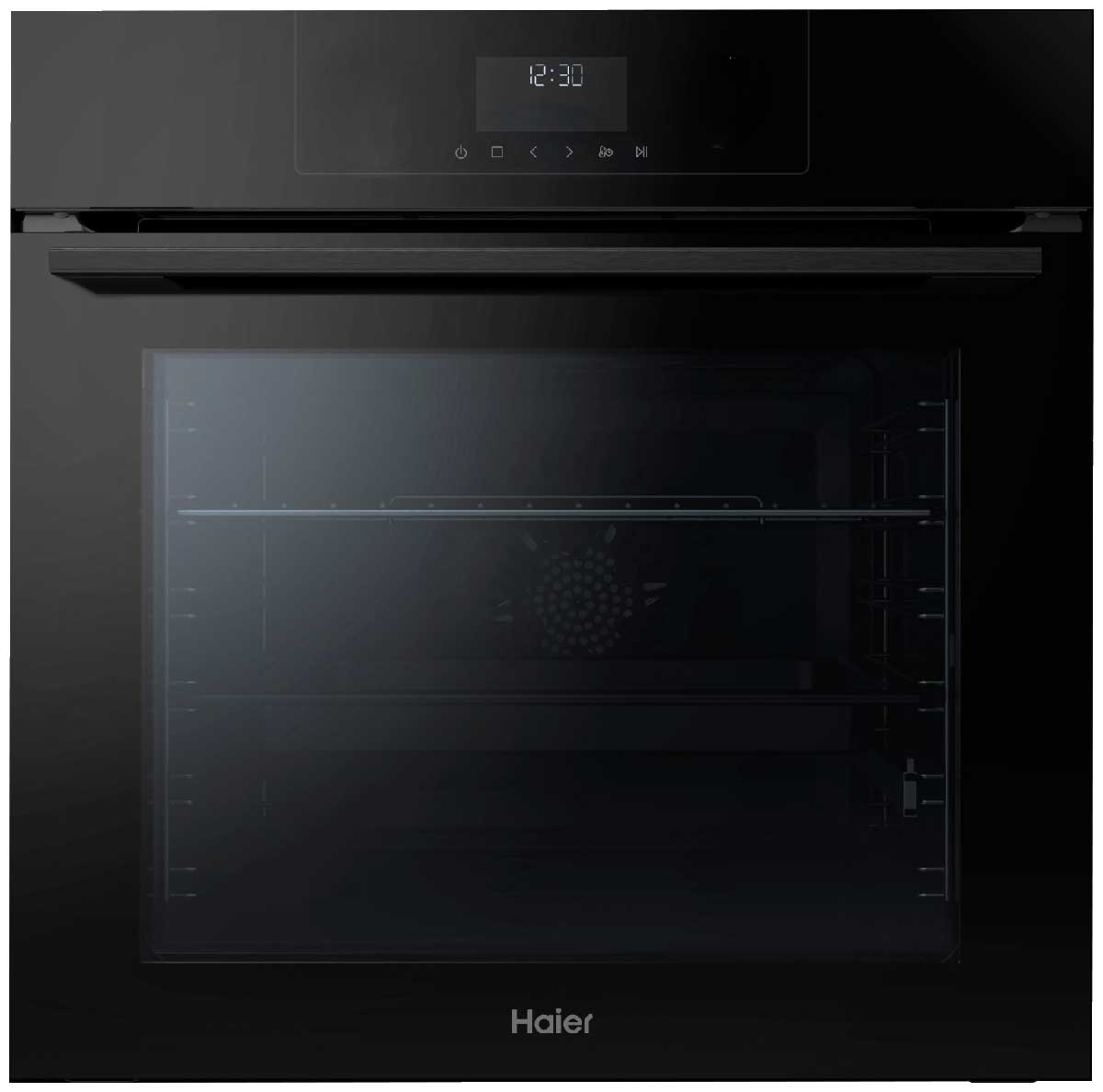 Электрический духовой шкаф Haier HOQ-F3AAN3GB