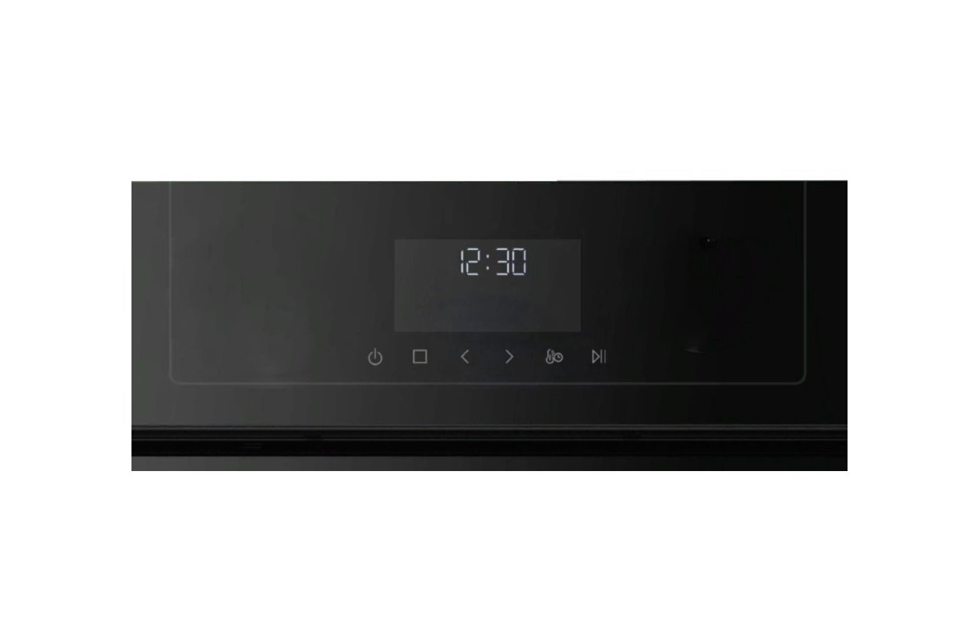 Электрический духовой шкаф Haier HOQ-F3AAN3GB — фото 3