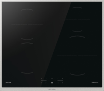 Встраиваемая индукционная панель Gorenje GI6401BX