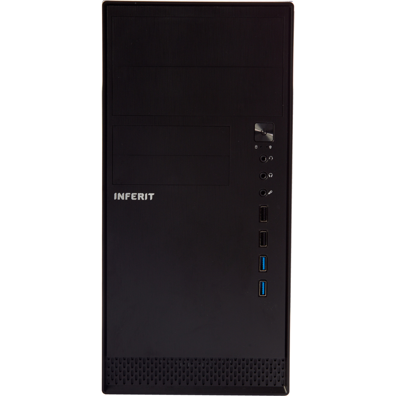 Офисный компьютер INFERIT INF DESKTOP_A1