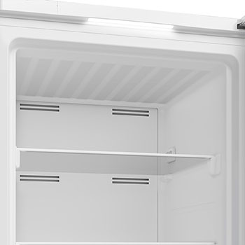 Морозильная камера Beko B3RFNK292W — фото 4