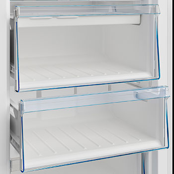Морозильная камера Beko B3RFNK292W — фото 5