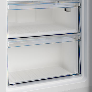 Морозильная камера Beko B3RFNK292W — фото 6