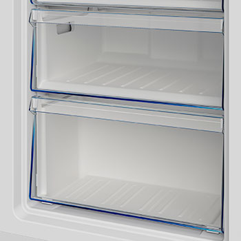 Морозильная камера Beko B3RFNK292W — фото 7