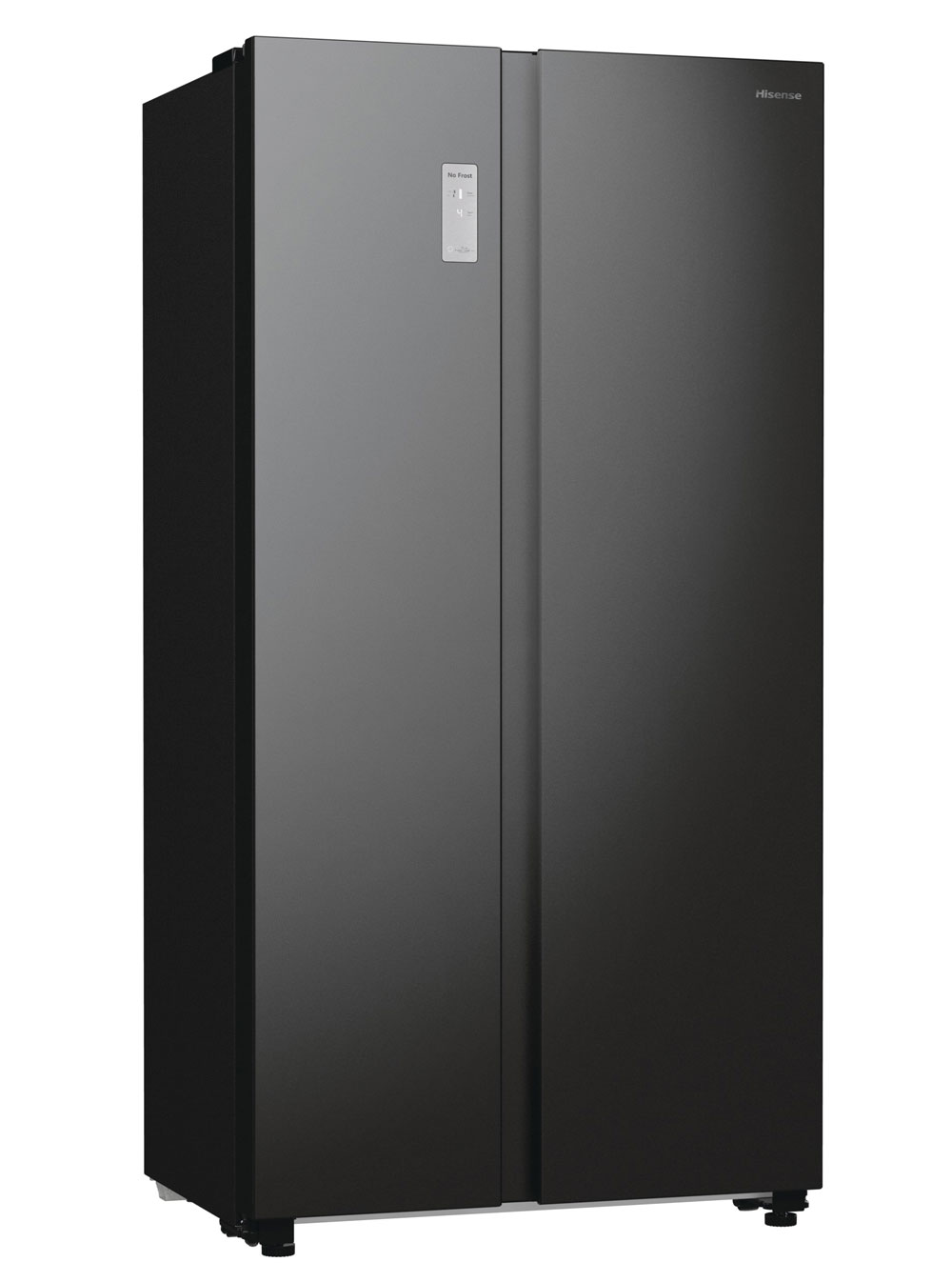 Холодильник (Side-by-Side) Hisense RS711N4AFE