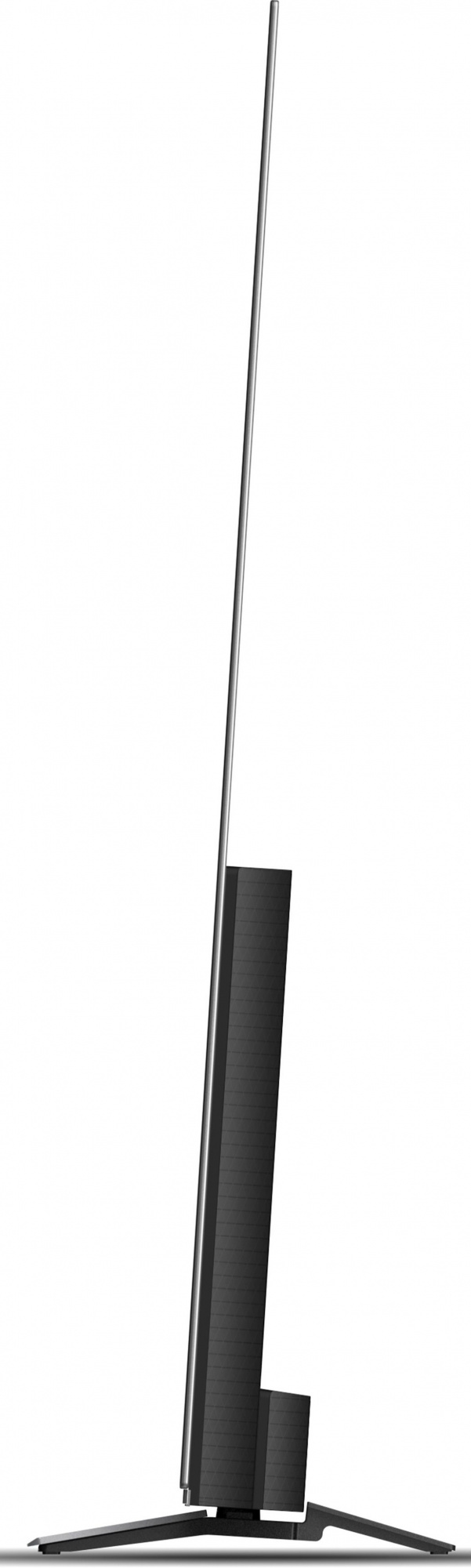 Телевизор OLED Hyundai 55" H-LED55OBU7700 — фото 4