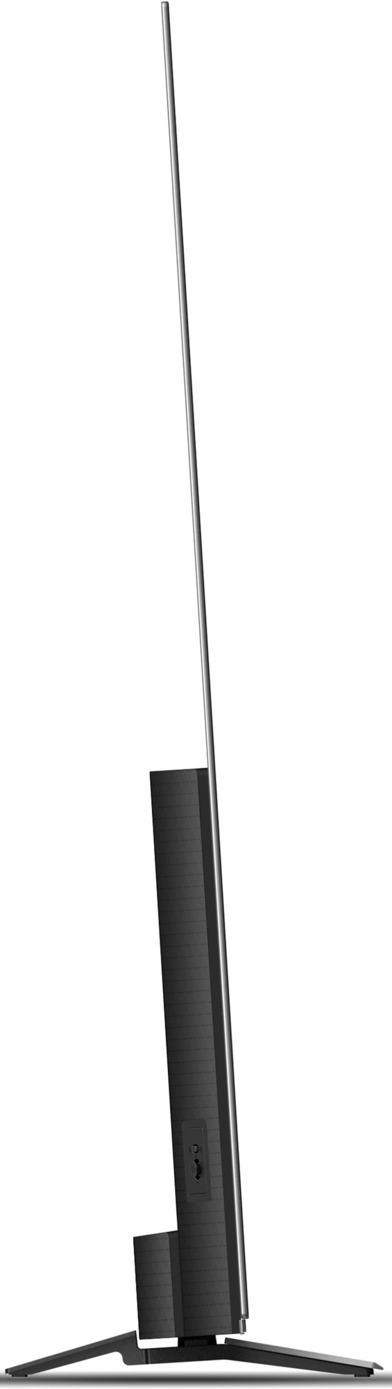 Телевизор OLED Hyundai 55" H-LED55OBU7700 — фото 5