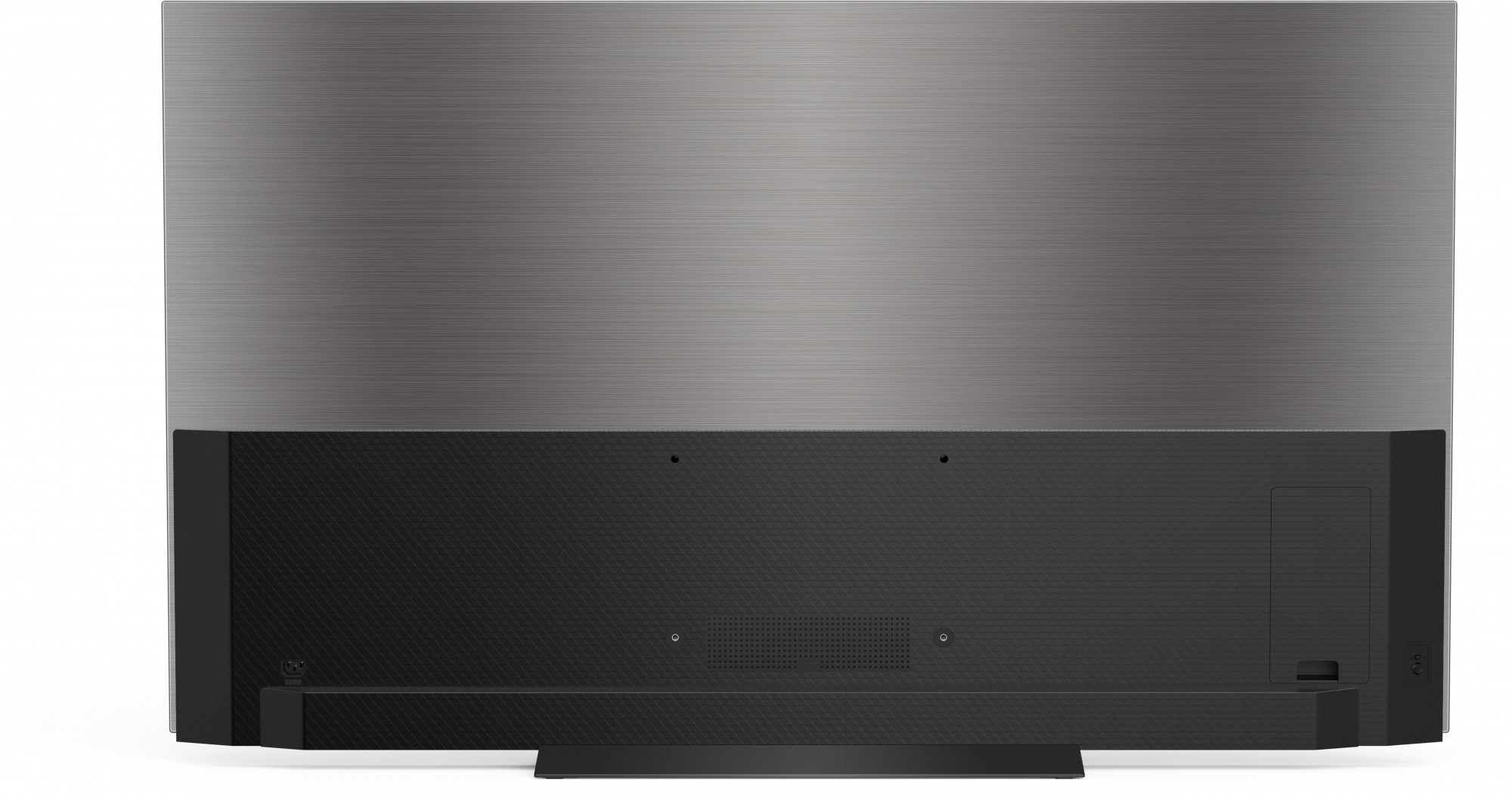 Телевизор OLED Hyundai 65" H-LED65OBU7700 — фото 7