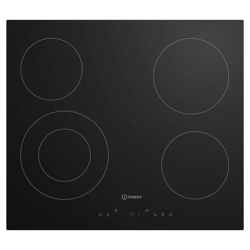 Электрическая варочная поверхность INDESIT IRT 260