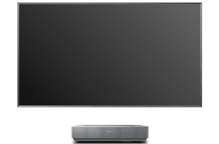 Телевизор HISENSE 120