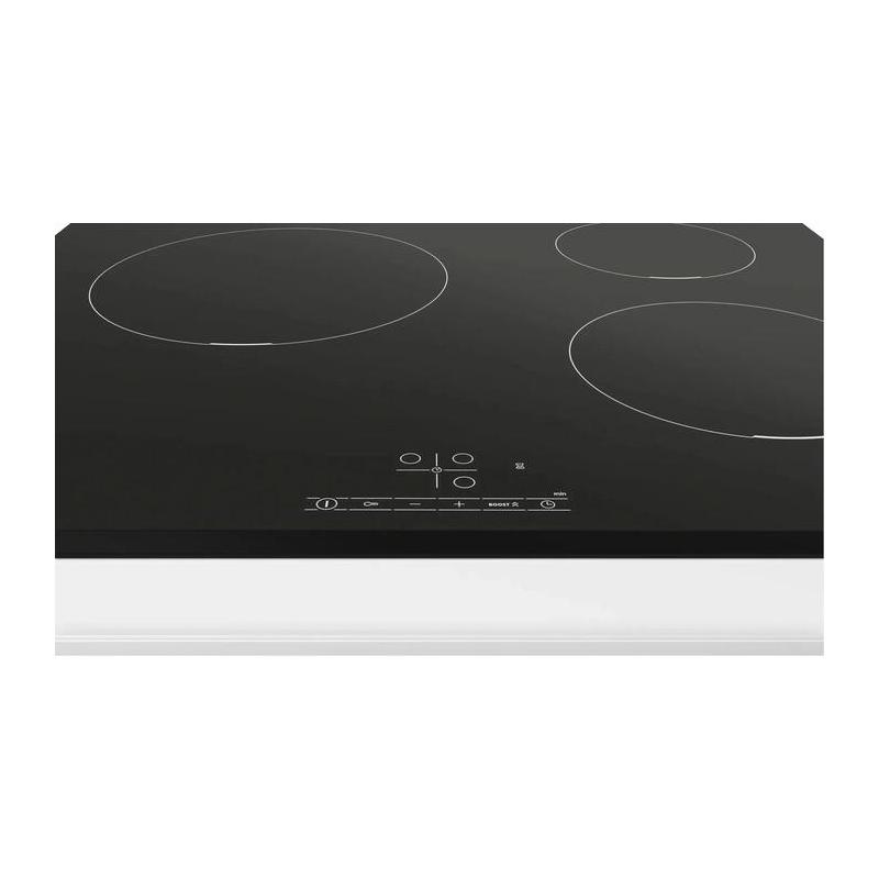 Встраиваемая индукционная панель BOSCH PUC631BB5E — фото 2