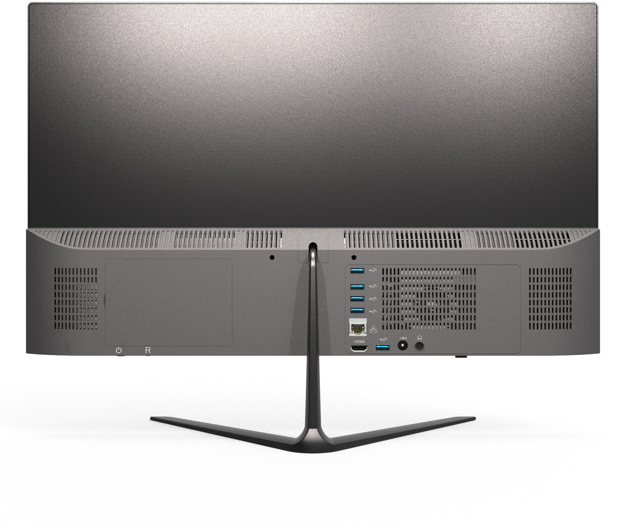 Моноблок SunWind Action AiO 23i 23.8