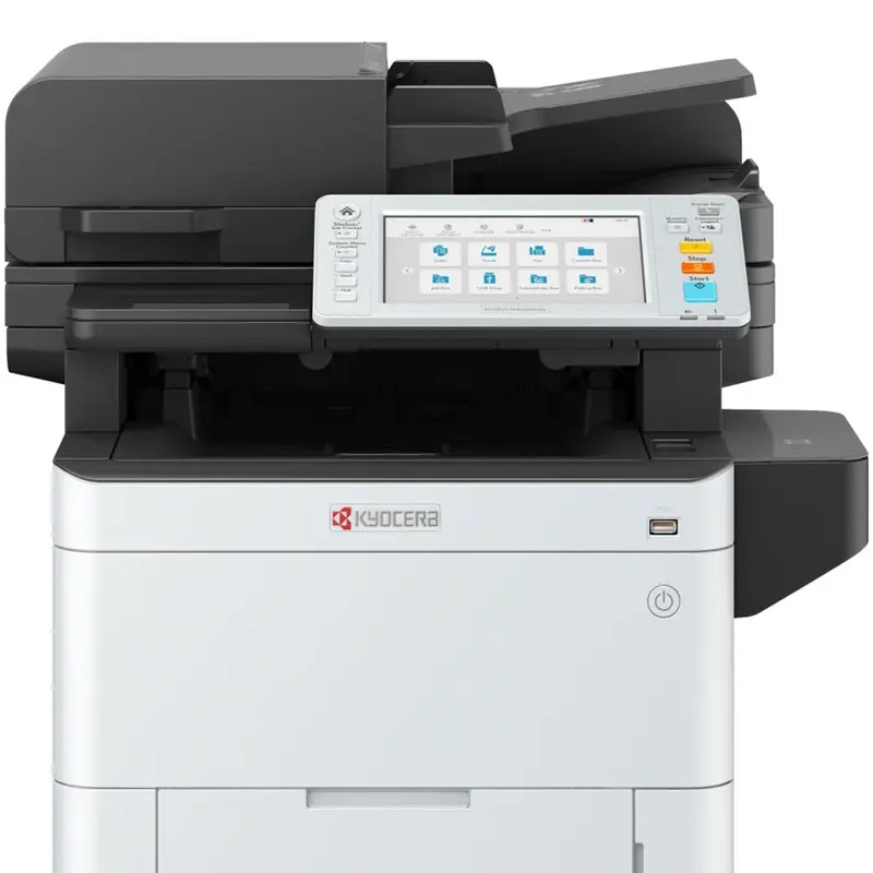 МФУ лазерный Kyocera MA3500cix 1102YK3NL0