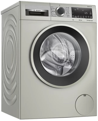 Отдельностоящая стиральная машина BOSCH WGA2440XME