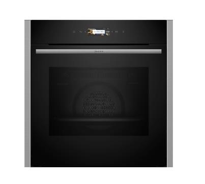 Духовой шкаф Neff B24CR71N0