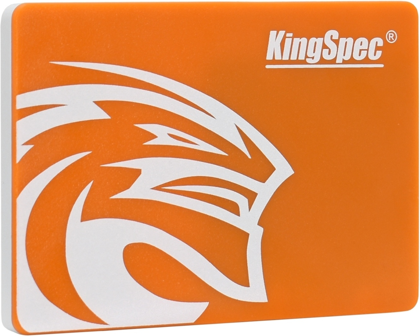 Накопитель SSD Kingspec SATA III 2Tb P3-2TB 2.5