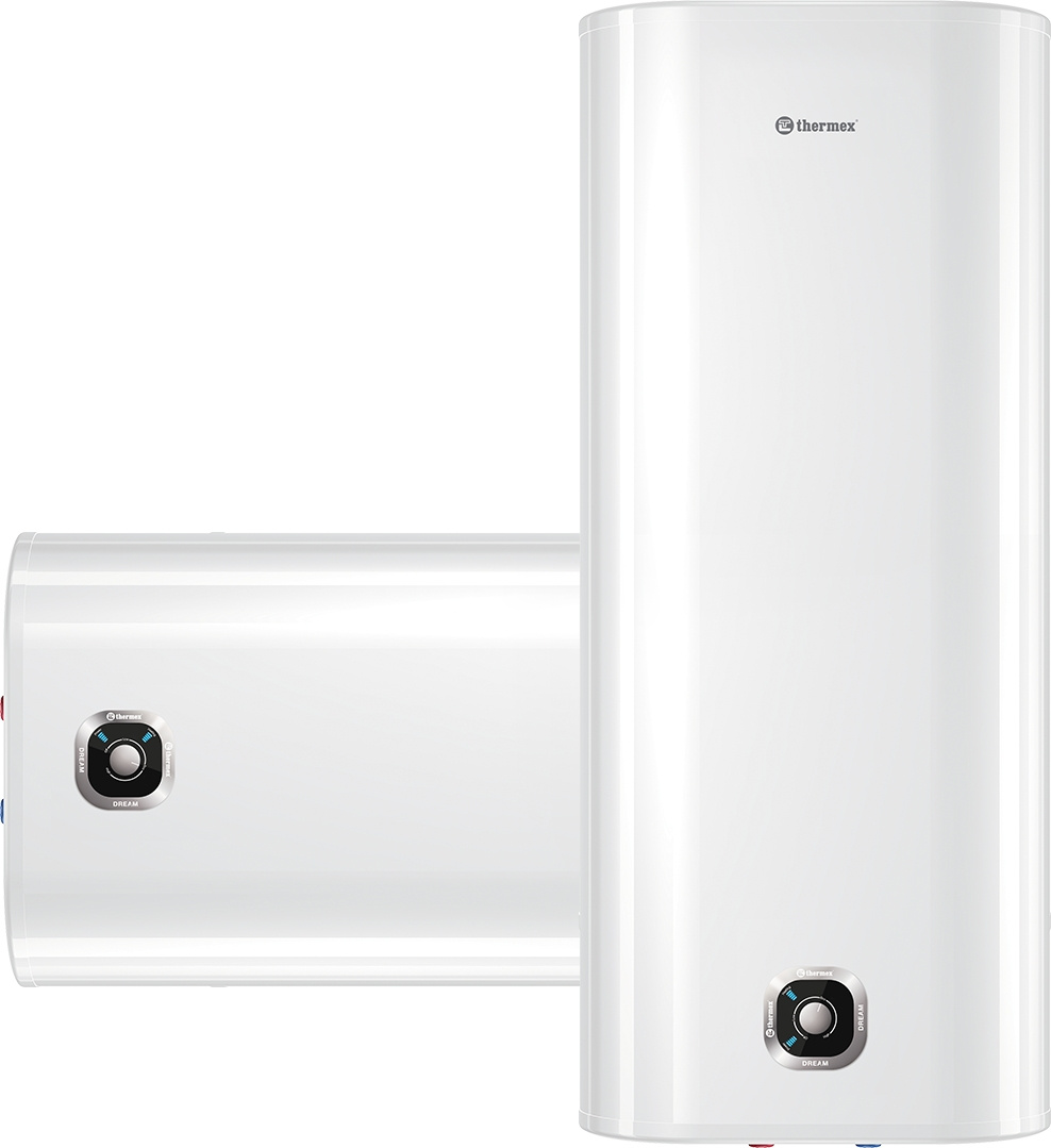 Водонагреватель Thermex Dream 100 2кВт 100л электрический настенный