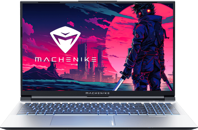 Ноутбук MACHENIKE L15 Air Pulsar XT JJ00GK00ERU