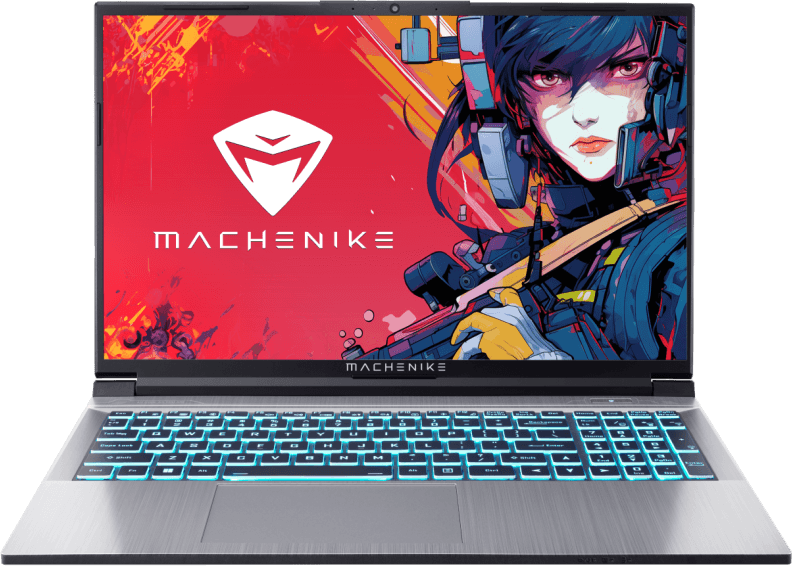 Ноутбук Machenike L15 Star 2K (JJ00GL00ERU)