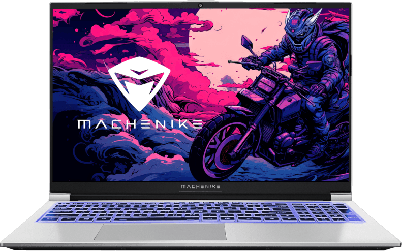 Ноутбук Machenike L15 Pro JJ00GB00ERU