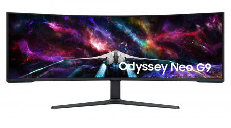Монитор Samsung 57" Odyssey Neo G9 S57CG952NI (LS57CG952NIXCI)