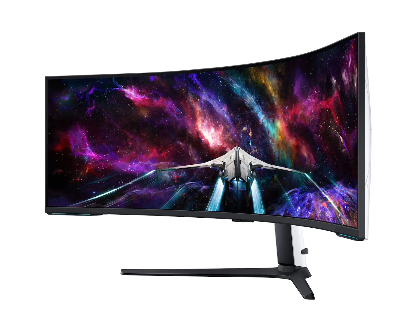 Монитор Samsung 57" Odyssey Neo G9 S57CG952NI (LS57CG952NIXCI) — фото 2