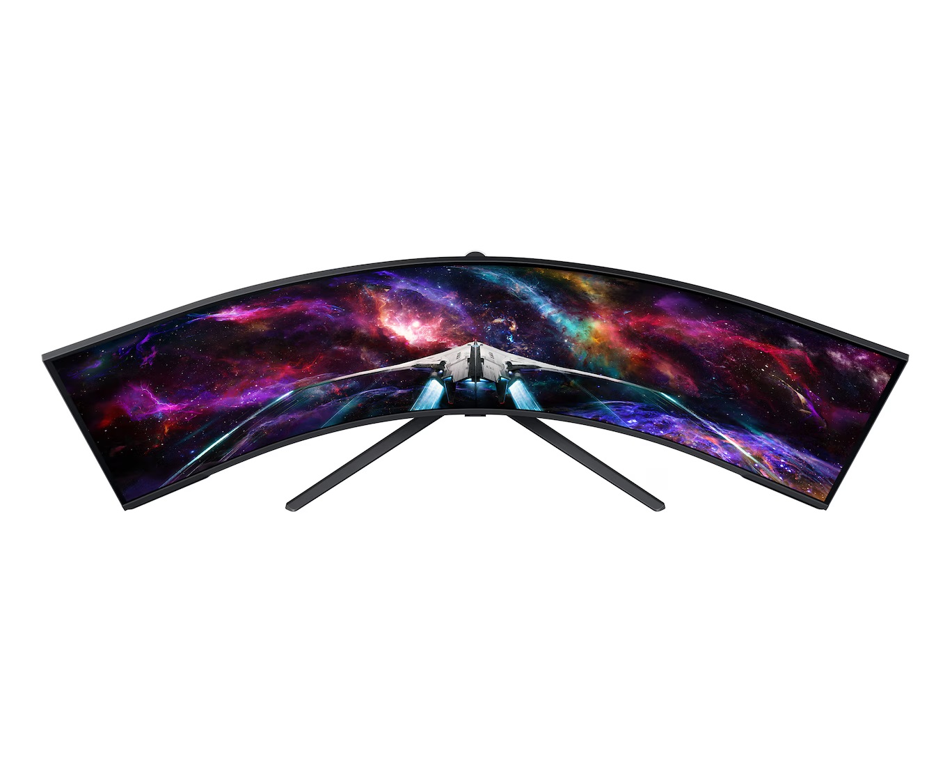 Монитор Samsung 57" Odyssey Neo G9 S57CG952NI (LS57CG952NIXCI) — фото 4