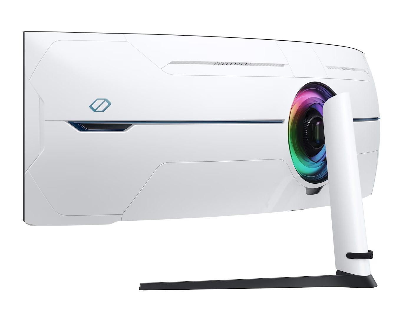 Монитор Samsung 57" Odyssey Neo G9 S57CG952NI (LS57CG952NIXCI) — фото 5