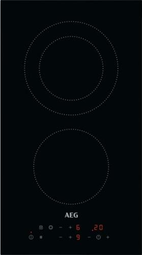 Варочная поверхность AEG HRB32310CB