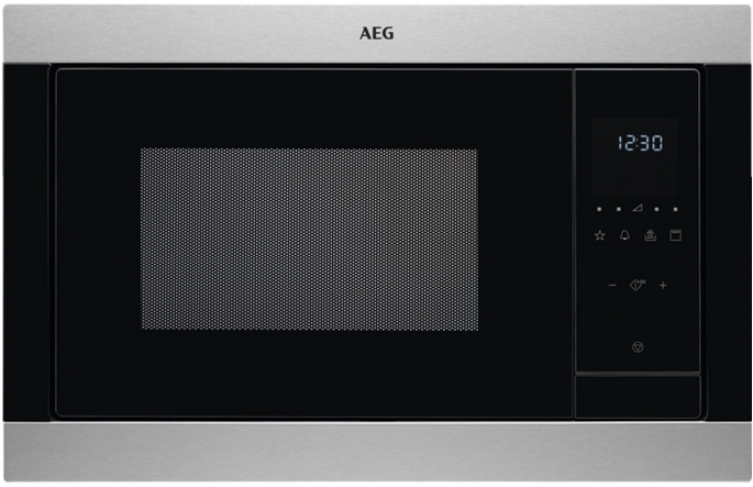 Микроволновая печь AEG MSB2547D-M