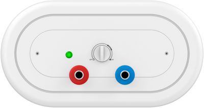 Водонагреватель Hyundai Aplando H-SWS14-50V-UI555 2кВт 50л электрический настенный/белый