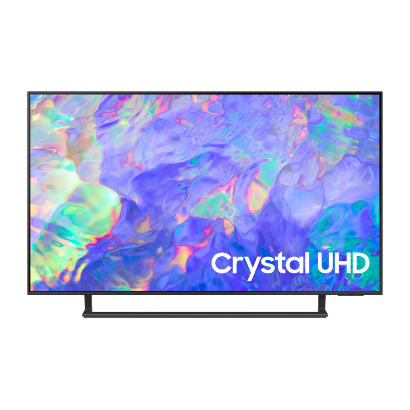 Телевизор Samsung UE43CU8500U (2023)
