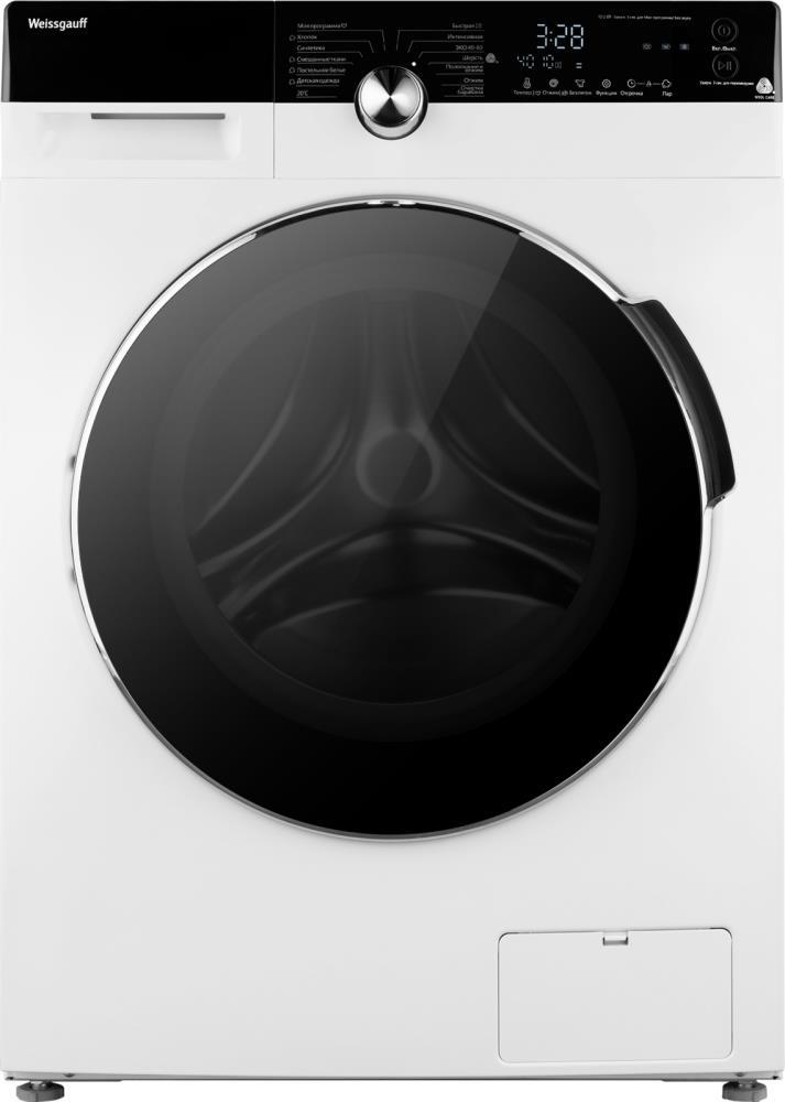Стиральная машина WM-SC914/15 W BIRYUSA