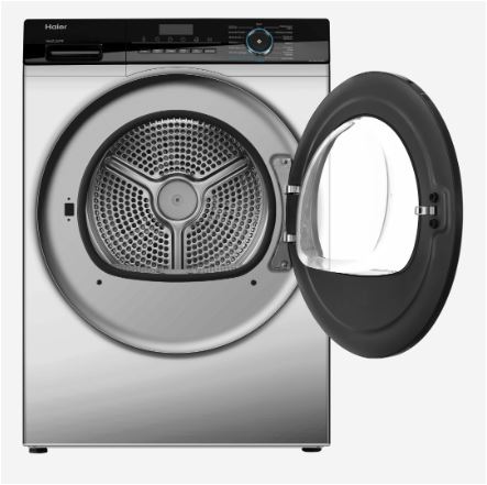 Сушильная машина Haier HD90-A2929AS — фото 2