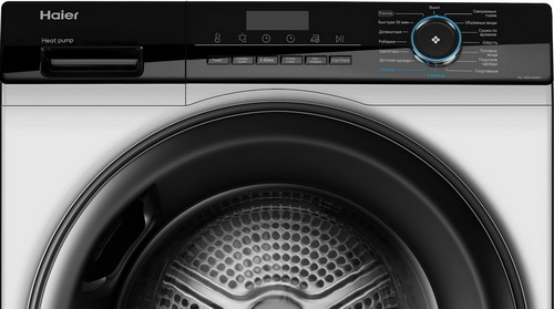 Сушильная машина Haier HD90-A2929AS — фото 3