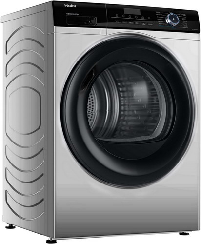 Сушильная машина Haier HD90-A2929AS — фото 4