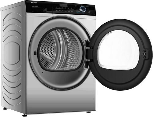 Сушильная машина Haier HD90-A2929AS — фото 6