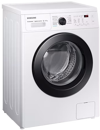 Стиральная машина Samsung WW65AG4S21CELD — фото 2