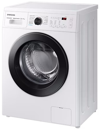 Стиральная машина Samsung WW65AG4S21CELD — фото 3