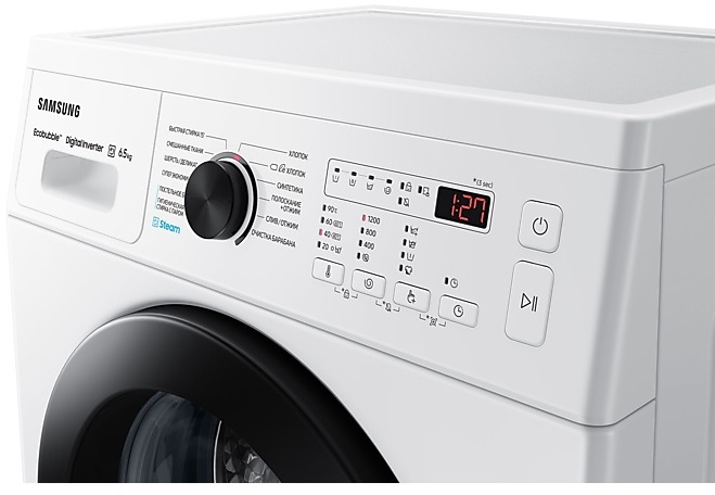 Стиральная машина Samsung WW65AG4S21CELD — фото 8