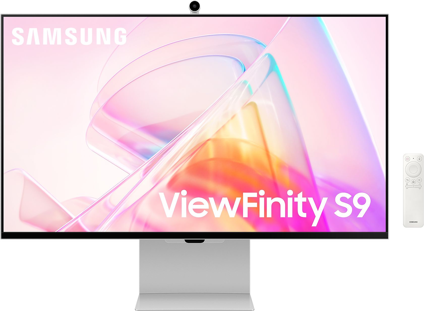 Монитор Samsung 27" ViewFinity S9 S27C902PAI