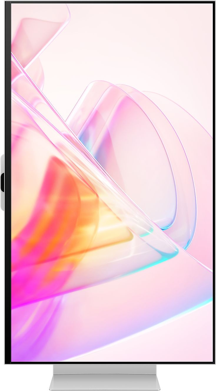 Монитор Samsung 27" ViewFinity S9 S27C902PAI — фото 5