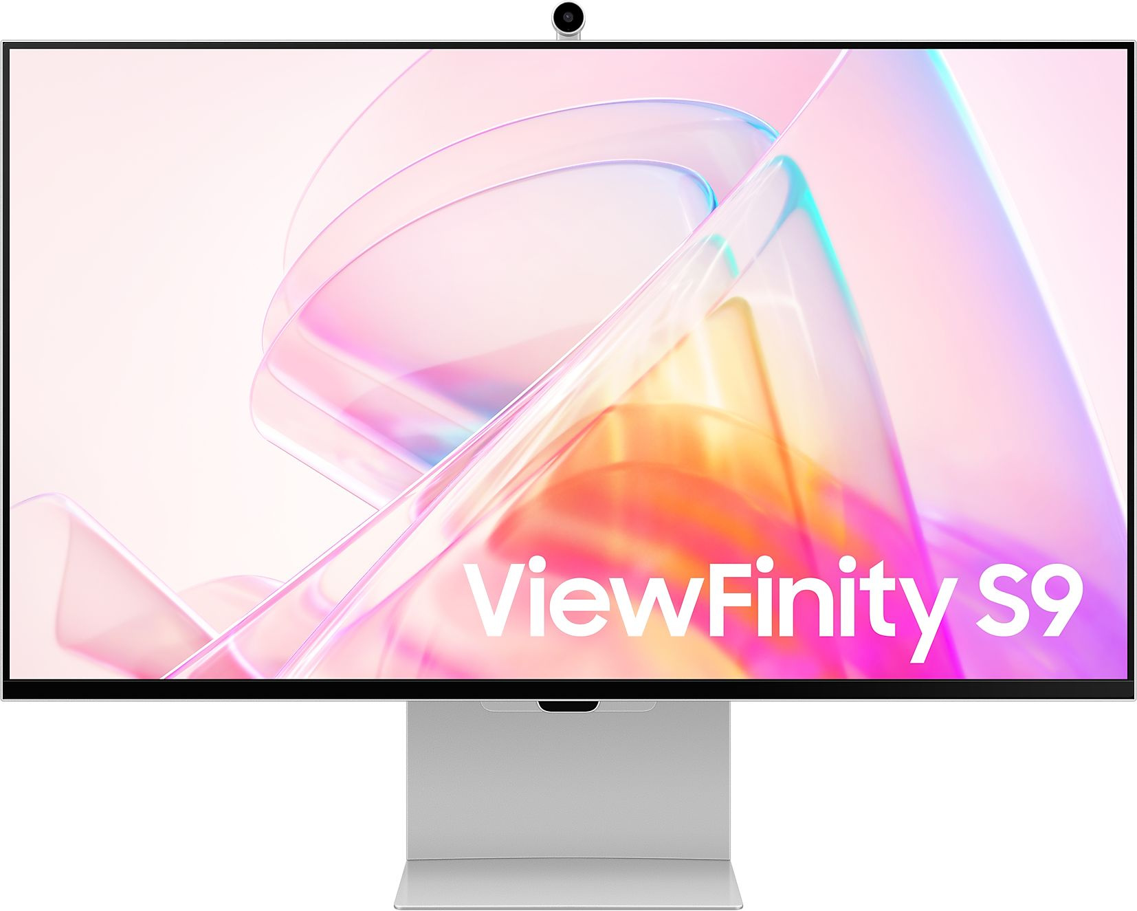 Монитор Samsung 27" ViewFinity S9 S27C902PAI — фото 9