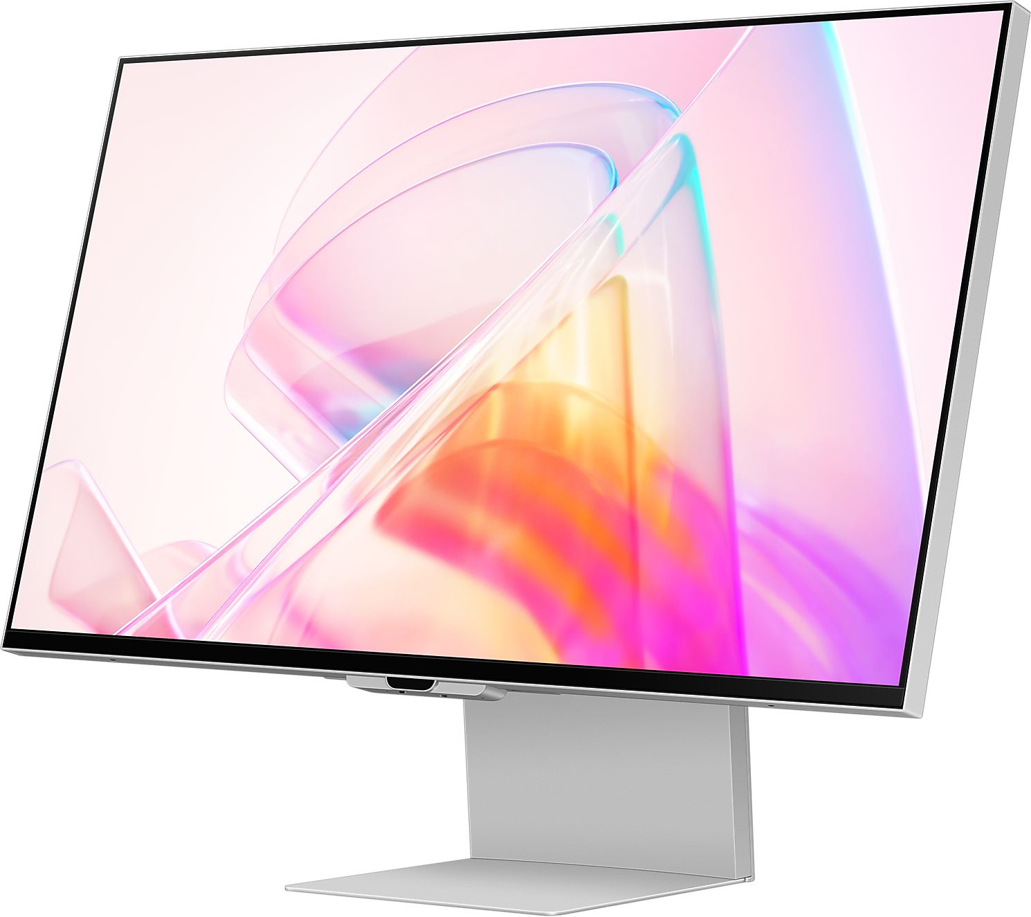 Монитор Samsung 27" ViewFinity S9 S27C902PAI — фото 7