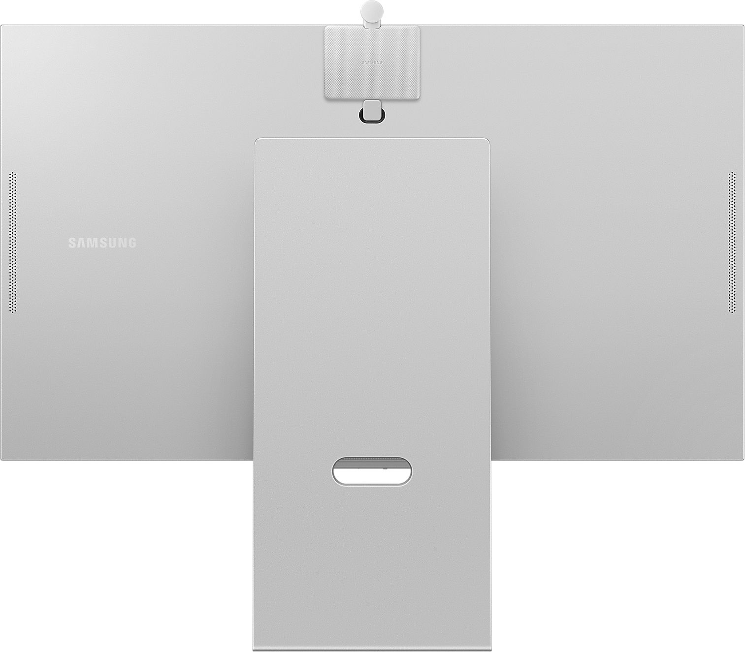 Монитор Samsung 27" ViewFinity S9 S27C902PAI — фото 10