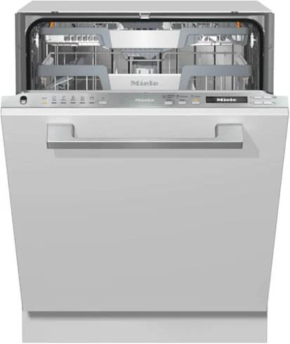 Встраиваемая посудомоечная машина 60CM G7250SCVI MIELE