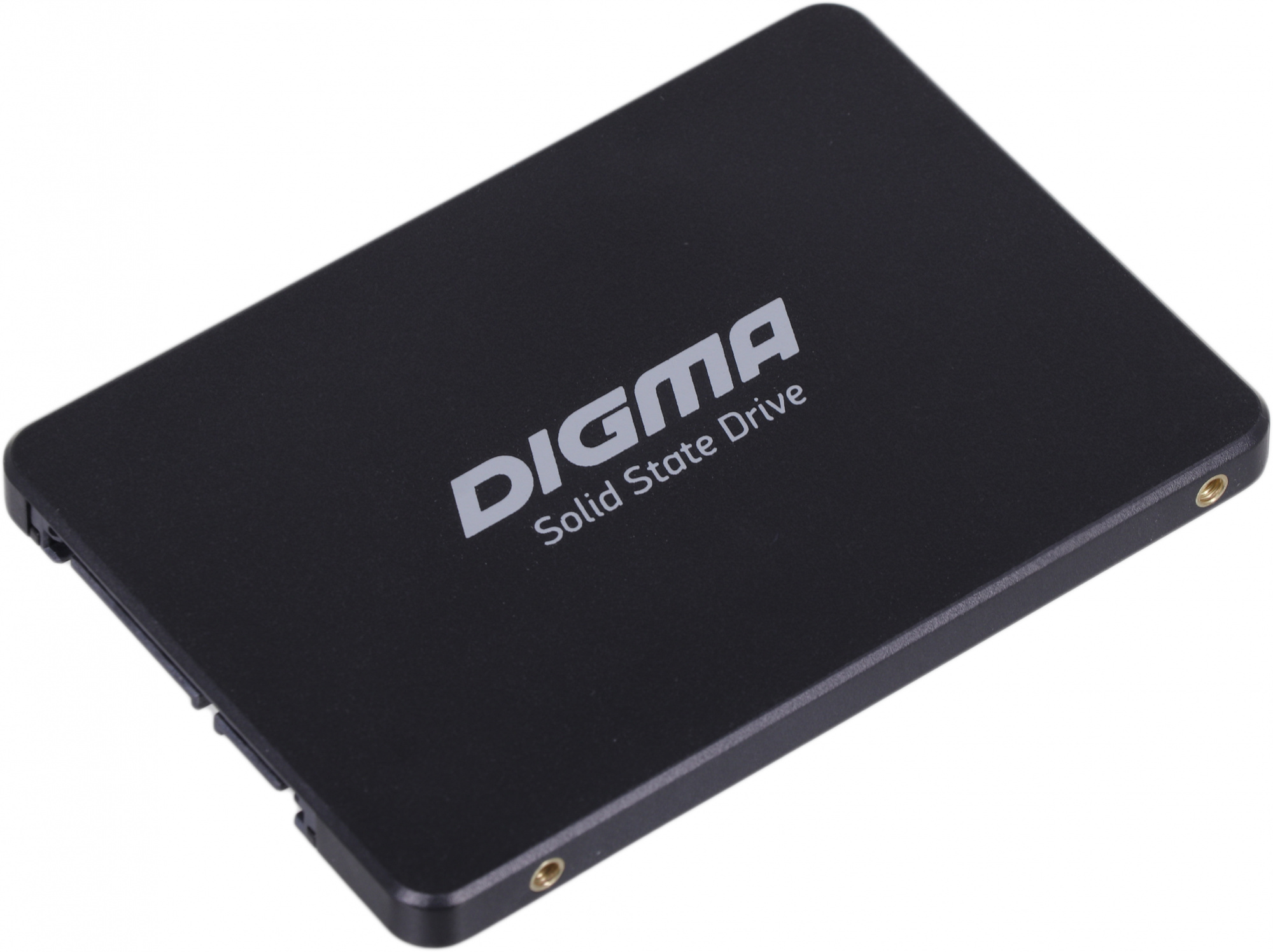 Накопитель SSD Digma SATA III 2Tb DGSR2002TS93T Run S9 2.5