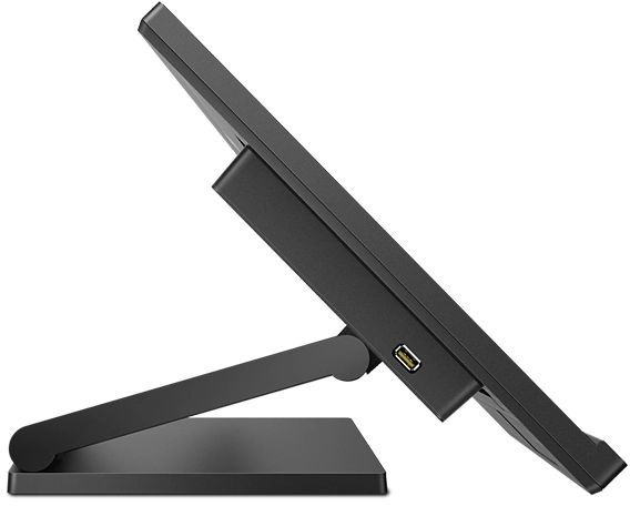 Монитор Philips 222B1TC 21.5" Full HD 75 Гц — фото 5